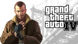 GTA 4 mission failed scenes compilations