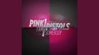 I Am Somebody