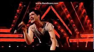 The Script Live at Aviva Stadium - 16  This = Love (Disc 1)