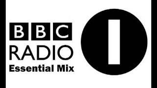 Essential Mix Warp 25   2014 12 13