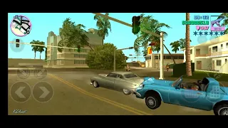 playing GTA vice city part 3 ‎@jake_ok  #gtavicecity #walkthrough