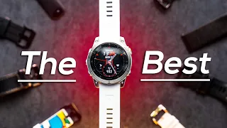 Alasan orang SENANG bayar 15 JUTA buat smartwatch ini...