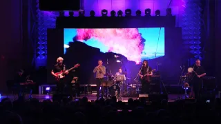 Djabe & Steve Hackett -  When The Sound Turns Sweet - Live From Timisoara Set 2