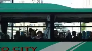 Wiener Sängerknaben / Vienna Boys' Choir(Schubertchor) in Tokyo 2016 after Concert