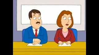 Family guy special needs olympics "Still no sign of the deaf team"