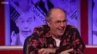 HIGNFY S46E01   David Mitchell, Danny Baker & Cathy Newman