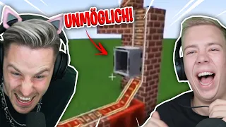 Die BESTEN MINECRAFT Memes der ganzen Welt überhaupt!!😂😂