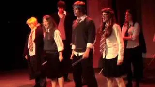 A Very Potter Musical Act 2 Part 8