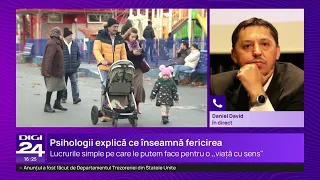 Știrile Digi24 de la ora 16 - 3 ianuarie