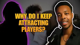 Live Dating Audit | "I Keep Attracting Players?"