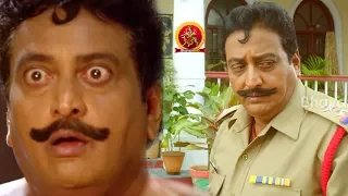 Prudhvi Non Stop Hilarious Comedy Scenes | Prudhvi Latest Comedy Scenes | Bhavani HD Movies.