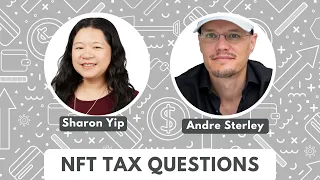 NFTs and Taxes: What You Need to Know