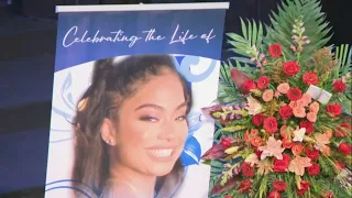 Remembering Miya: Friends, family gather for Miya Marcano’s funeral in South Florida | WFTV
