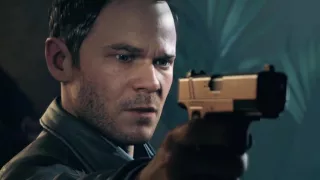 Quantum Break Story Review