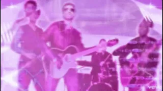 George Michael - Amazing (slowed+reverb)