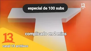 especial de 100 subs!! (complicado en 2 mins)