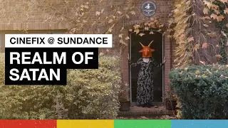 Satanists Do Their Laundry, Too (And It's Fascinating) | Realm of Satan Sundance Interview