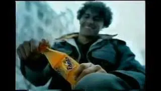 Фанта - Реклама (2003 год)