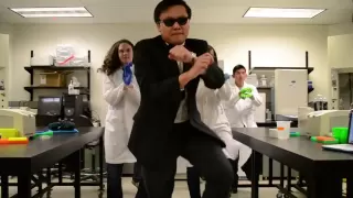 iGEM Style (Gangnam Style Parody)