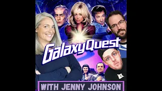Episode 136 - Galaxy Quest