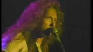 Whitesnake - Here I Go Again - Live Donnington 1983