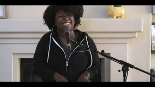 Move (Jesus Culture Cover) | CF Worship