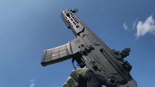 Real Life VS In-Game Weapon Inspect Animations - Modern Warfare [2019] Spot the difference?