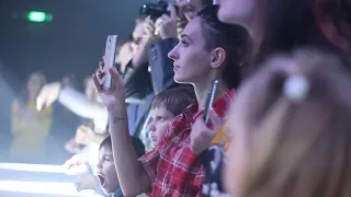 «Битва Rock vs Jazz» (03.12.18)