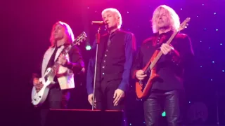 Dennis DeYoung (Styx) Mr Roboto (Live) Tiffin Ohio October 1 2016