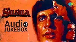 Silsila [1981] - Amitabh Bachchan | Rekha | Jaya Bachchan | Bollywood Superhit Songs
