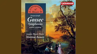 Symphony in F Major, Op. 12 No. 6, RH 40: III. Poco presto