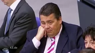 Ein Lied für Sigmar Gabriel | extra 3