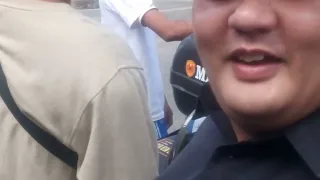 RAMON BONG REVILLA JR  WITH NIÑO MUHLACH @  WALANG MATIGAS NA PULIS SA MATINIK NA MISIS SEASON 2.