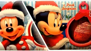 6 Minnie Mouse Disney Surprise Eggs Opening (3 video in one) #57