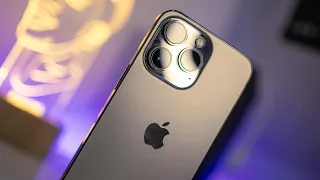 Compré el iPhone 13 Pro en 2024! Mis Primeras Impresiones | Puerto Tech