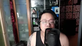 Magbago ka by Freddie Aguilar (cover BongAquino)