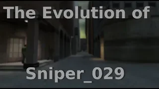 Half-Life 2 Beta: The Evolution of Sniper_029
