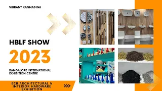 Modular Kitchen and Furniture, Hardware, Ceramic and Sanitary ware, Building Materials Expo🏡 #home
