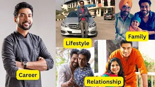 lifestyle of India's best chef Ranveer Brar || girlfriend, career, wife #masterchef