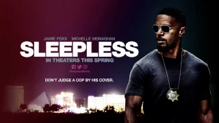 Sleepless Movie Trailer HD