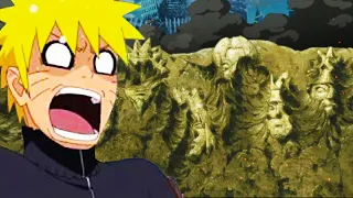 Did the Kage FAIL the Ninja World? | NARUTO