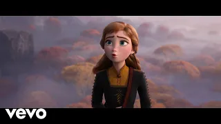 Nadia Sari Putri Rosyada - Lakukan Yang Benar (From "Frozen 2")