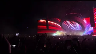 The Weeknd - Blinding Lights (Live Coachella 2022 Weekend 1)