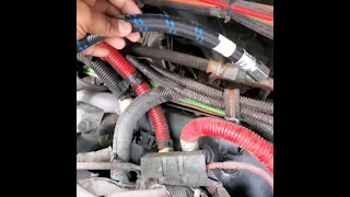 Why Air Pressure not building up on Semi Truck? (Do this before changing Air Compressor/air Dryer)