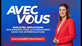 🔴 EN DIRECT  Les entreprises françaises ont-elles un problème avec les seniors ? 👴