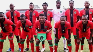 Malawi's Top Foreign Based Footballers | 2021/22