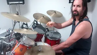 New York state of mind - Billy Joel - Drum Cover