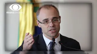 André Mendonça aguarda sabatina para o STF no Senado há 93 dias