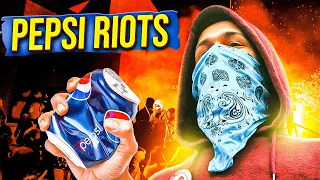 True Stories: Pepsi Riots and How The Cola Wars Cost the Lives of 5 People