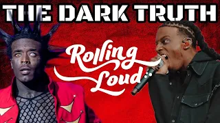 Lil Uzi & Playboi Carti's Rolling Loud Performances Exposed × Truth Talk